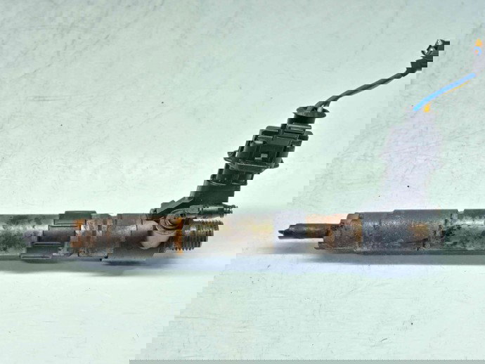 Injector LAND ROVER Freelander 2 (FA) [Fabr 2006-2014] 0445115 042 2.2 DOHC  118KW / 160CP