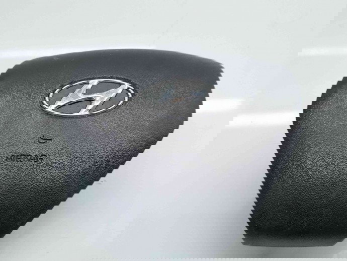  Airbag volan Hyundai ix35 (LM) [Fabr 2010-2017] 56900-2Y100