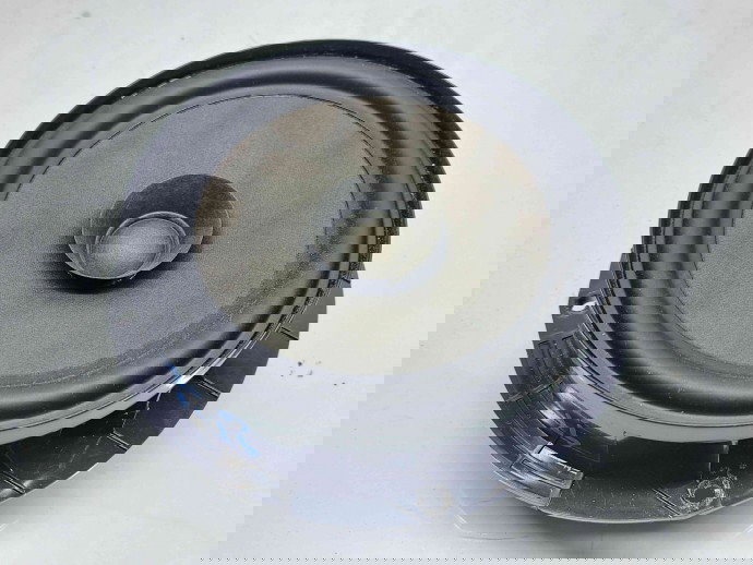  Boxa stanga spate Skoda Rapid (NH3) [Fabr 2012-2019] OEM