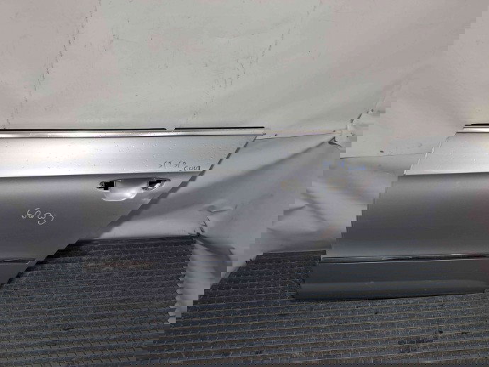 Usa stanga spate Volkswagen Passat CC (357) [Fabr 2008-2012] LA7W