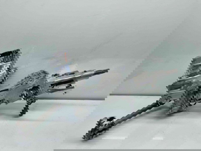 Ax coloana volan Renault Clio 4 [Fabr 2012-2020] 488102646R 1.5 DCI K9K628  1.5 DCI K9K628 80KW / 109CP