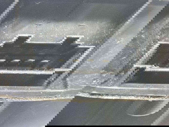  Boxa stanga spate Skoda Rapid (NH3) [Fabr 2012-2019] OEM