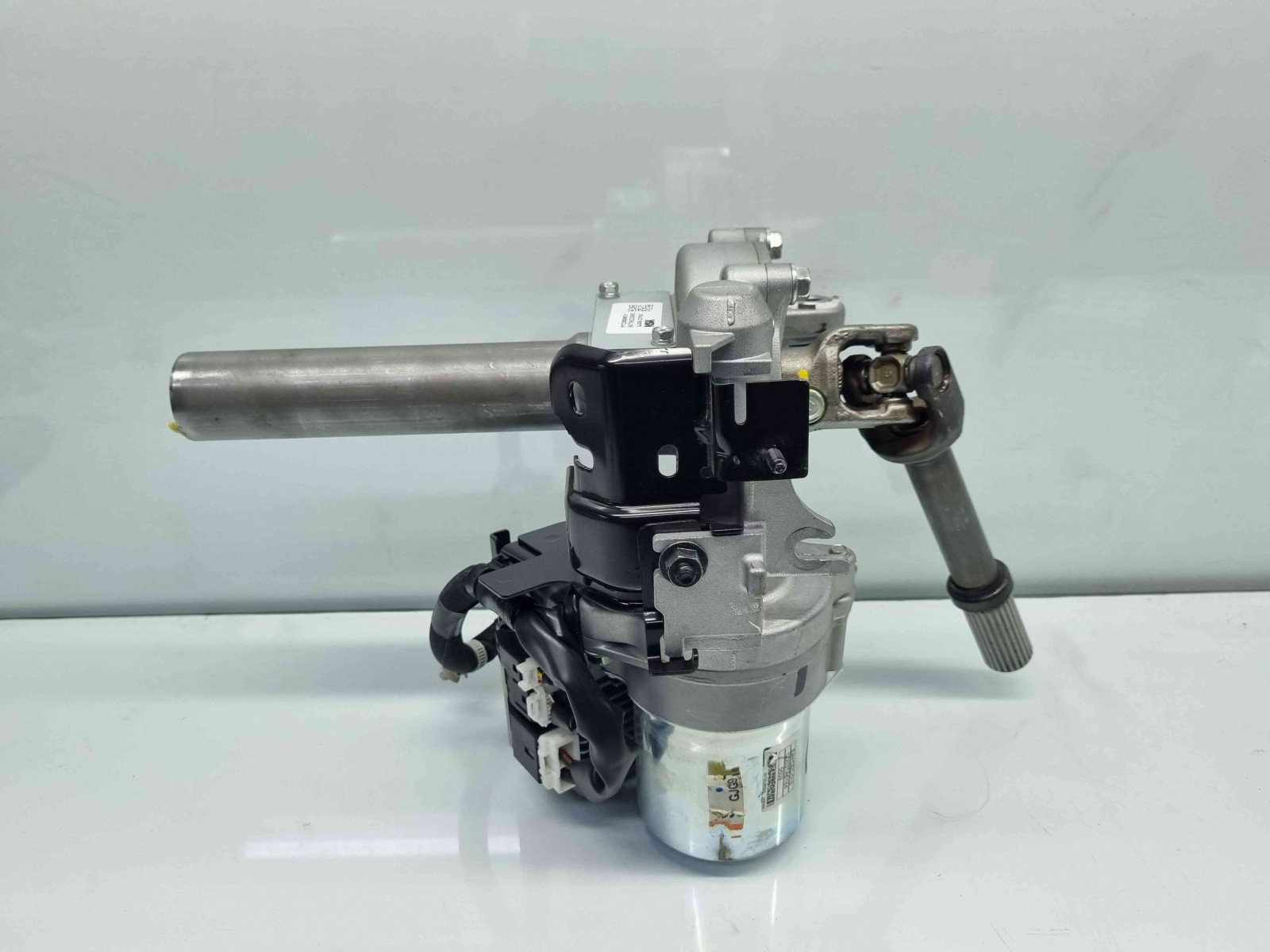 Ax coloana volan MAZDA 6 (GJ1) [Fabr 2014-2021] GJG9-3210X 2.2 Skyactive 2.2 Skyactive 80KW / 109CP - imagine 1