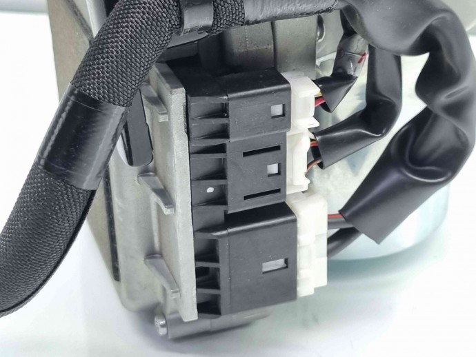 Ax coloana volan MAZDA 6 (GJ1) [Fabr 2014-2021] GJG9-3210X 2.2 Skyactive  2.2 Skyactive 80KW / 109CP