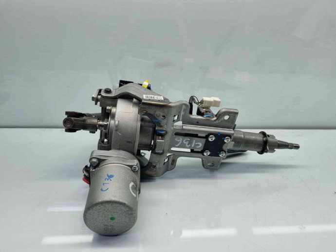 Ax coloana volan Hyundai ix35 (LM) [Fabr 2010-2017] 56345-2Y220 1.7 D4FD  1.7 D4FD 80KW / 109CP