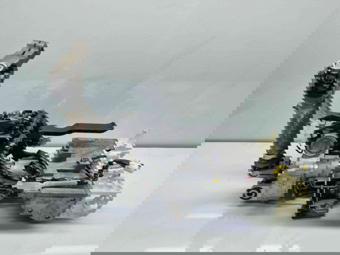 Ax coloana volan MAZDA CX-5 (KE) [Fabr 2011-2016] K011-3210XC 2.2 Skyactive  2.2 Skyactive 80KW / 109CP