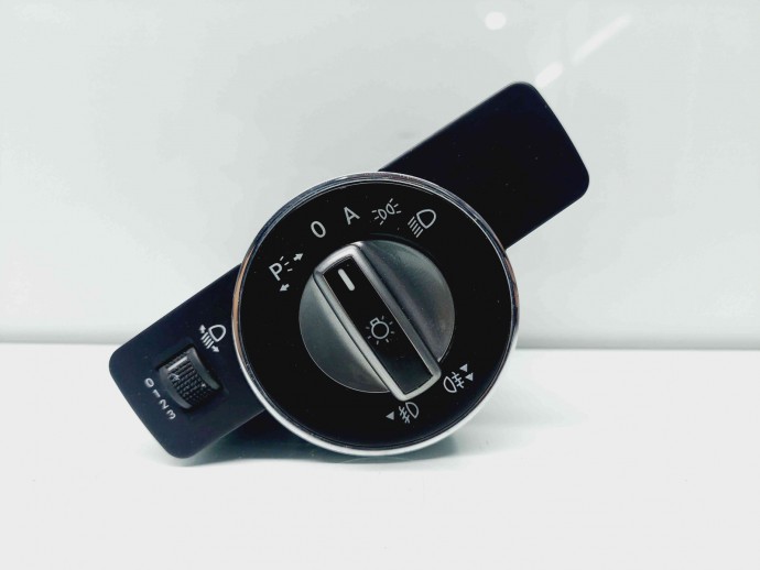  Bloc lumini Mercedes Clasa C (W204) [Fabr 2007-2014] A2045453004