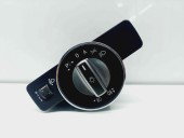  Bloc lumini Mercedes Clasa C (W204) [Fabr 2007-2014] A2045453004