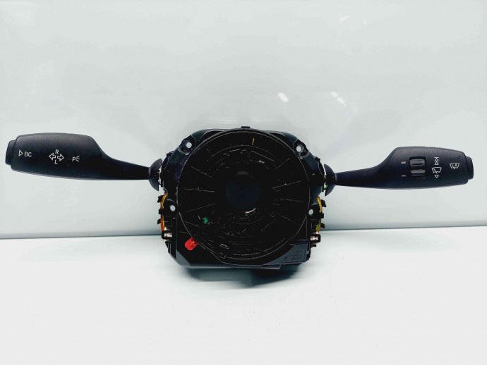  Bloc manete cu spirala volan Bmw 5 Touring (F11) [Fabr 2011-2016] 9297782 