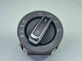 Bloc lumini Audi A6 Avant (4F5, C6) [Fabr 2005-2010] OEM