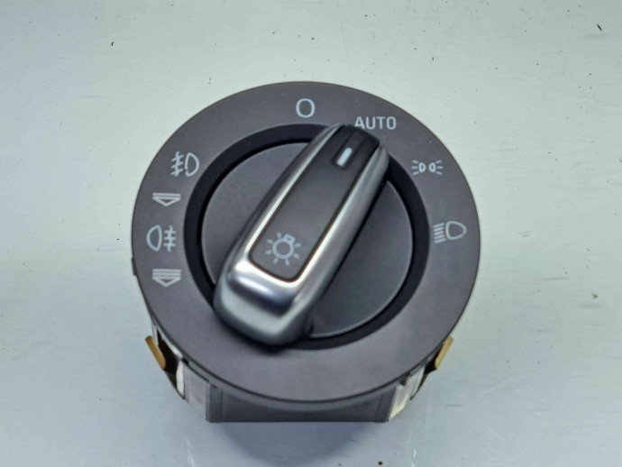 Bloc lumini Audi A6 Avant (4F5, C6) [Fabr 2005-2010] OEM