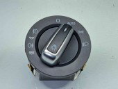 Bloc lumini Audi A6 Avant (4F5, C6) [Fabr 2005-2010] OEM