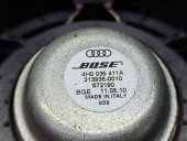  Boxa stanga spate Audi A8 (4H) [Fabr 2010-2017] 4H0035411A