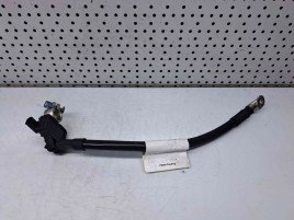 Borna baterie (-) Audi A6 Avant (4F5, C6) [Fabr 2005-2010] 8K0915181C