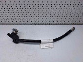 Borna baterie (-) Audi A6 Avant (4F5, C6) [Fabr 2005-2010] 8K0915181C