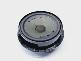  Boxa stanga spate Volkswagen Jetta 4 (162,163) [Fabr 2010-2016] 5C6035454A