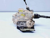Broasca usa dreapta spate Audi A4 (8K5, B8) Avant [Fabr 2008-2015] 8K0839016