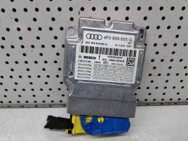 Calculator airbag Audi A6 Avant (4F5, C6) [Fabr 2005-2010] 4F0959655G