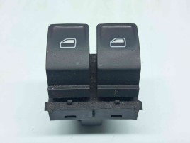  Butoane comanda geamuri sofer Skoda Rapid (NH3) [Fabr 2012-2019] 5JC959858B