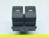 Butoane comanda geamuri sofer Skoda Rapid (NH3) [Fabr 2012-2019] 5JC959858B