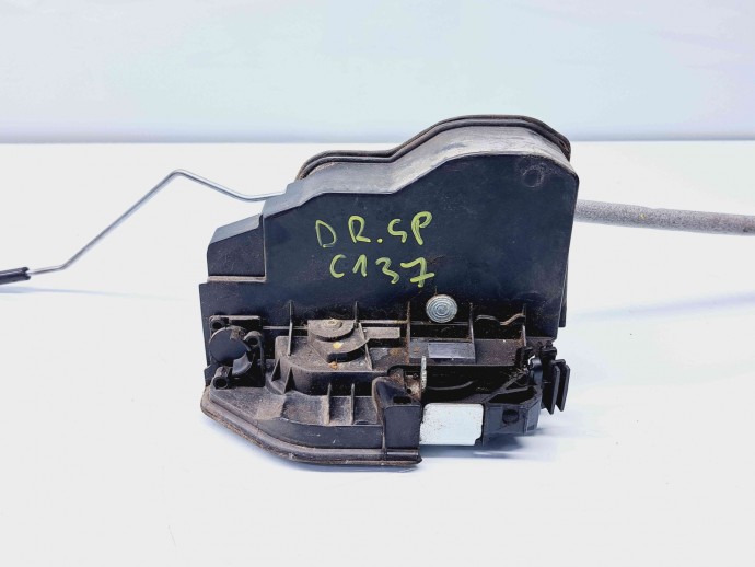 Broasca usa dreapta spate Bmw 5 Touring (F11) [Fabr 2011-2016] 7202148