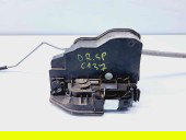 Broasca usa dreapta spate Bmw 5 Touring (F11) [Fabr 2011-2016] 7202148