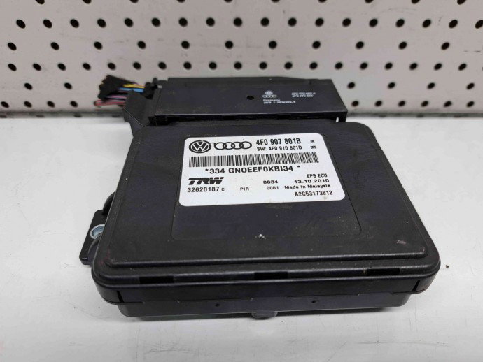Calculator frana de mana Audi A6 Avant (4F5, C6) [Fabr 2005-2010] 4F0907801B