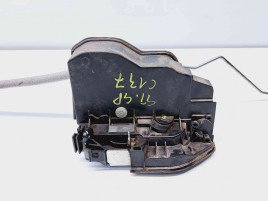 Broasca usa stanga spate Bmw 5 Touring (F11) [Fabr 2011-2016] 7202147