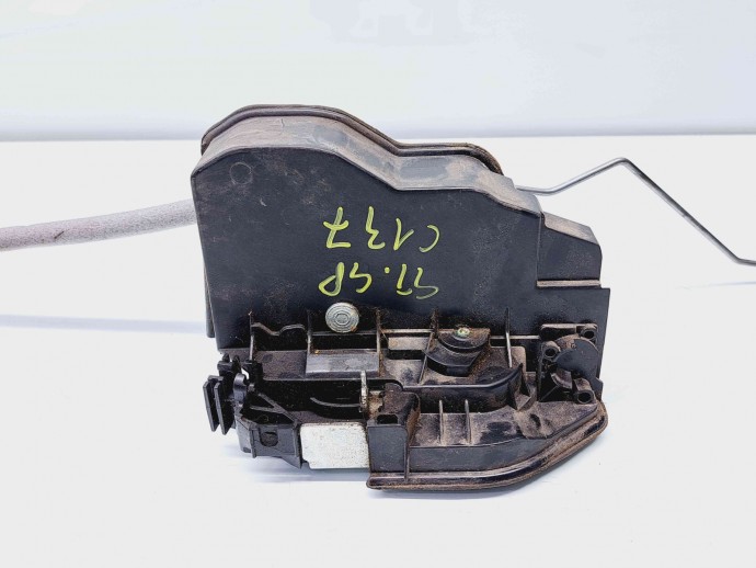 Broasca usa stanga spate Bmw 5 Touring (F11) [Fabr 2011-2016] 7202147