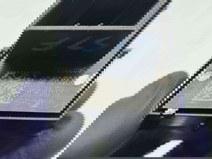  Butoane comanda geamuri sofer Skoda Rapid (NH3) [Fabr 2012-2019] 5JC959858B