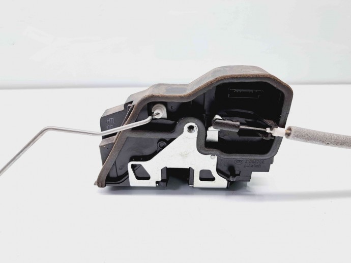 Broasca usa stanga spate Bmw 5 Touring (F11) [Fabr 2011-2016] 7202147