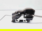 Broasca usa stanga spate Bmw 5 Touring (F11) [Fabr 2011-2016] 7202147