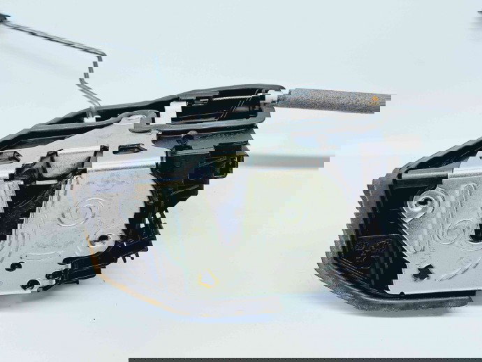 Broasca usa stanga spate Bmw 5 Touring (F11) [Fabr 2011-2016] 7202147