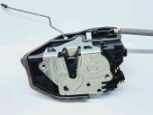 Broasca usa stanga spate Bmw 5 Touring (F11) [Fabr 2011-2016] 7202147