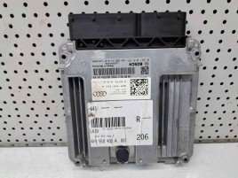 Calculator motor ECU Audi A6 Avant (4F5, C6) [Fabr 2005-2010] 4F9910402A