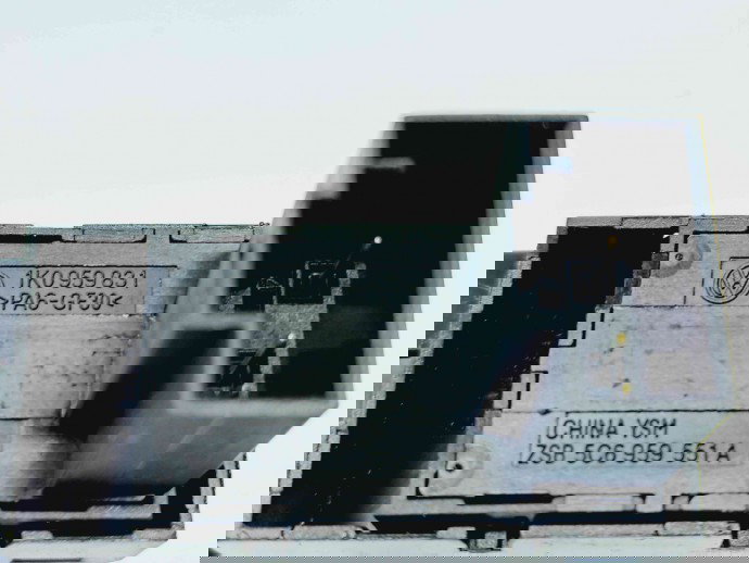  Buton deschidere portbagaj Volkswagen Jetta 4 (162,163) [Fabr 2010-2016] 1K0959831