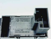  Buton deschidere portbagaj Volkswagen Jetta 4 (162,163) [Fabr 2010-2016] 1K0959831