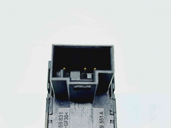  Buton deschidere portbagaj Volkswagen Jetta 4 (162,163) [Fabr 2010-2016] 1K0959831