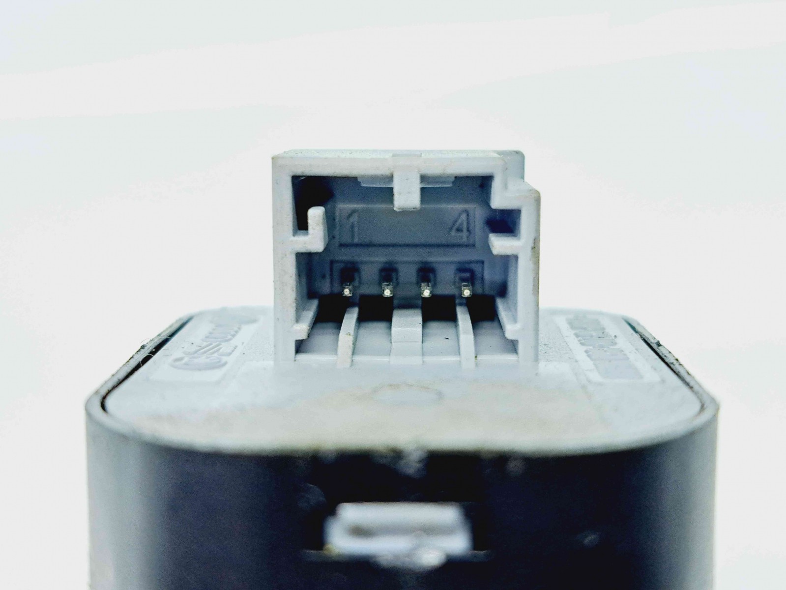 Buton reglaj oglinzi Audi A4 (8K5, B8) Avant [Fabr 2008-2015] 8K0959565B - imagine 4