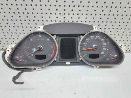 Ceas bord Audi A6 Avant (4F5, C6) [Fabr 2005-2010] 4F0920983G