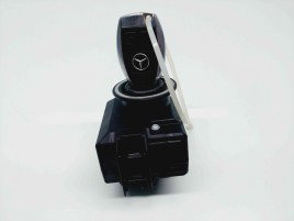  Contact cu cheie Mercedes Clasa C (W204) [Fabr 2007-2014] A2075450108  2.2 CDI 65191180KW / 109CP