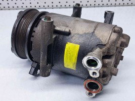 Compresor clima LAND ROVER Freelander 2 (FA) [Fabr 2006-2014] 6G91 19D629 FD 2.2 DOHC  118KW / 160CP