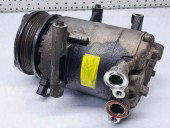 Compresor clima LAND ROVER Freelander 2 (FA) [Fabr 2006-2014] 6G91 19D629 FD 2.2 DOHC  118KW / 160CP