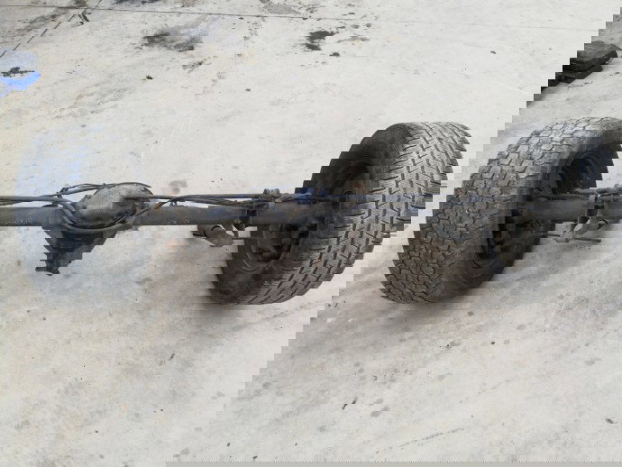 Punte spate 46.11 Mercedes Sprinter 311 2.2 A0963500800 2006-2013