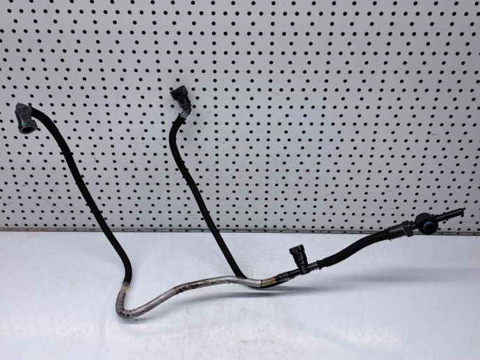 Conducta combustibil LAND ROVER Freelander 2 (FA) [Fabr 2006-2014] OEM 2.2 DOHC 