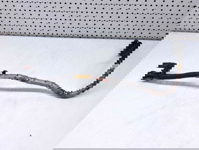 Conducta combustibil LAND ROVER Freelander 2 (FA) [Fabr 2006-2014] OEM 2.2 DOHC 