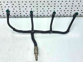 Conducta retur injectoare LAND ROVER Freelander 2 (FA) [Fabr 2006-2014] OEM 2.2 DOHC 