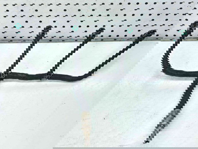 Conducta retur injectoare LAND ROVER Freelander 2 (FA) [Fabr 2006-2014] OEM 2.2 DOHC 