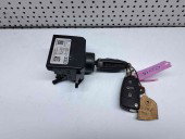 Contact cu cheie Audi A6 Avant (4F5, C6) [Fabr 2005-2010] 4F0910132E