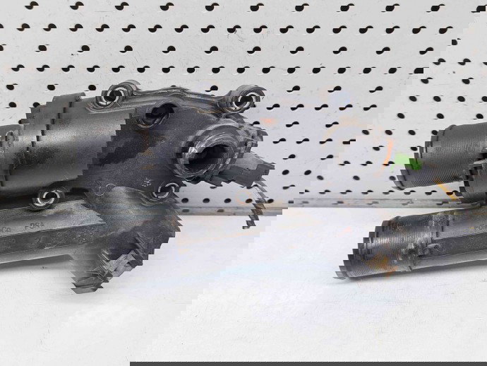 Corp termostat LAND ROVER Freelander 2 (FA) [Fabr 2006-2014] 9657182080 2.2 DOHC 